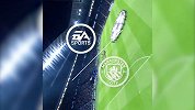 FIFA19曼城特辑出炉！斯特林腾挪丁丁爆射惟妙惟肖
