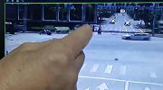咋回事？江苏一大妈路上捡个纸箱 竟被判赔32万