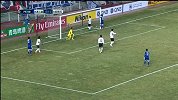 亚冠-16赛季-小组赛-第1轮-第72分钟射门 水原三星小角度威胁打门-花絮