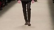 Burberry 2013秋冬伦敦男装发布会