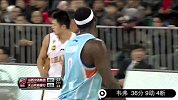 CBA-1415赛季-常规赛-第22轮-谁能挡他？韦弗36分9助带队狂胜新疆-专题