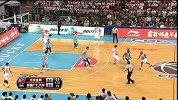 CBA-1314赛季-季后赛-总决赛-第4场-还是那个追风少年！马布里单骑闯关上篮得分-花絮