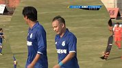 老甲A邀请赛-16年-小组赛-上海老克勒vs山东鲁能老甲A-全场