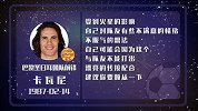 卡瓦尼孤立无援 进球指数两颗星