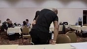 UFC-15年-UFC183倒计时：《深入UFC第183期》EP3-专题