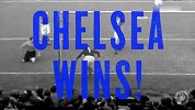 切尔西另类视频纪念将士阵亡日 时尚重回伦敦蓝军赢战争杯