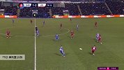 奥利里 足总杯 2019/2020 什鲁斯伯里 VS 利物浦 精彩集锦