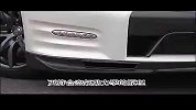 解读最新2011款GTR35