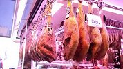 巴塞罗那小店-La Boqueria市场