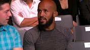 UFC-15年-UFC Fight Night 75：蝇量级堀口恭司vs卡缪斯-全场