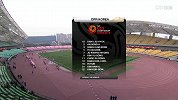 U23亚洲杯-巴勒斯坦vs朝鲜-全场