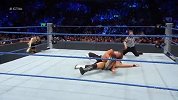WWE-16年-WWE SmackDown第892期全程（中文字幕）-全场