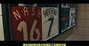 篮球-18年-最懂足球的篮球运动员纳什：退役后再没打过篮球，别人都去说篮球，我去说欧冠了！