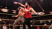 NXT 第535期：红蓝品牌男子组众星入侵NXT主战赛