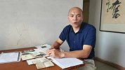 男子救下2女孩被砍4刀 24年后索赔10元：就想对方道声谢