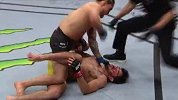 UFC on ESPN第23期全程（何鹏）