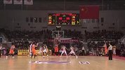 CBA-1617赛季-常规赛-第28轮-霸气！富兰克林抢断压哨飞扣得手-花絮