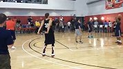2016美国男篮集训合集
