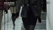 KOLON SPORT 2012秋冬季户外新品时装发布