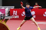 女乒世界杯孙颖莎陈梦携手进四强 德约提前锁定赛季年终单打第一