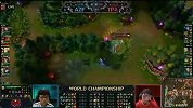 S2世界冠军赛总决赛 TPA vs AZF 4