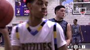 篮球-17年-上阵亲兄弟 球家三巨头街球场血虐对手集锦-专题