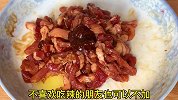 用五香豆干做一道家常菜，鲜香入味有嚼劲，下酒又下饭，家人喜欢