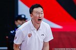刘维伟：年轻时候扣篮把胳膊都扣红了 当时比外援跳得还高