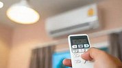 多人因不当吹空调进ICU 八成以上空调散热片细菌总数超标