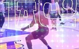又到周二墨西哥卷饼日！美媒恶搞老詹为最爱食物又唱又跳