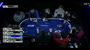 德州扑克-13年-EPT10布拉格站主赛事Day1A Part1-全场