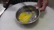 这才是“紫菜鸡蛋汤”更好喝做法，汤鲜味美，清淡营养，老少皆宜