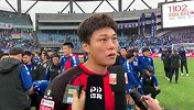 邵镤亮：1102天的等待 感谢球迷不放弃我们