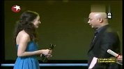 上海电影节：吕兴晨获最佳女演员奖