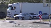 能否继续成为经典 新一代奔驰CLS预告视频曝光