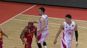 CBA-1516赛季-常规赛-第31轮-山东高速136:115九台农商银行-精华
