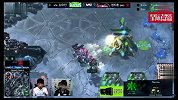 【星际争霸2】SPL2016年度总决赛KT vs Jinair(4) Jjkaji(T) vs sOs(P)