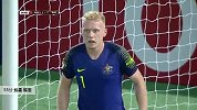鲍曼 U23亚洲杯 2020 澳大利亚U23 VS 巴林U23 精彩集锦
