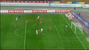 中超-14赛季-联赛-第10轮-莫雷诺边路突破传中徐亮禁区外接球劲射-花絮