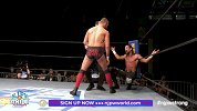 NJPW.2021.12.05 XTRA特辑（英文解说）