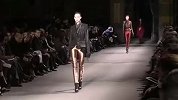 Sonia Rykiel 2012秋冬巴黎时装周秀场