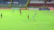 世界杯-18年-中北美及加勒比海预选赛 特立尼达和多巴哥vs巴拿马-全场