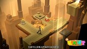 魔方网手游攻略-20150916-魔方课堂之《劳拉GO》古墓丽影还能这么玩