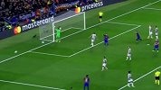 ICC国际冠军杯-17年-2017欧冠-MSN哑火巴萨0-0尤文 总比分0-3无缘半决赛
