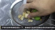 常喝这盅炖汤润喉利咽，清心润肺更养人，做法和食材都很简单