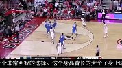 NCAA-1314赛季-2014新秀观察（12）盖帽狂人：考利 斯坦因-专题
