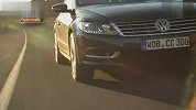 2013款大众CC道路测试