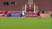 U22亚洲杯-14年-淘汰赛-半决赛-约旦中路空挡 马扎拉什凌空破门-花絮
