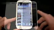 ATT三星Galaxy S III高清评测视频