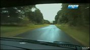 WRC2012赛季(第9站)德国站